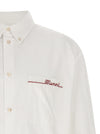 Marni Embroidery Shirt