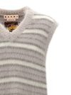 Marni Fuzzy Wuzzy Vest