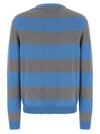 Marni Argyle Sweater