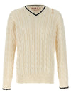Marni V Neckline Sweater