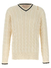 Marni V Neckline Sweater