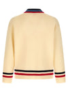 Marni Logo Embroidery Sweater