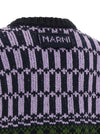 Marni Sweater With Geometric Pattern