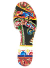 Dolce & Gabbana Bianca Slides