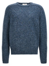 Harmony Shaggy Sweater