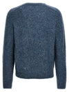 Harmony Shaggy Sweater