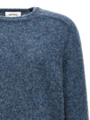 Harmony Shaggy Sweater