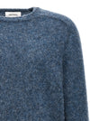 Harmony Shaggy Sweater