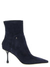Jimmy Choo Cycas Ankle Boots