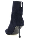 Jimmy Choo Cycas Ankle Boots
