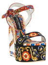 Dolce & Gabbana Keira Sandals