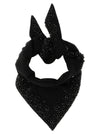 P.A.R.O.S.H. Look26 Scarf