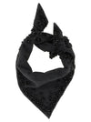P.A.R.O.S.H. Look26 Scarf
