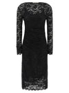 Diane Von Furstenberg Darrius Lace Dress