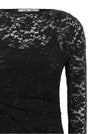 Diane Von Furstenberg Darrius Lace Dress