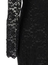 Diane Von Furstenberg Darrius Lace Dress