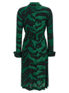 Diane Von Furstenberg Diane Dress