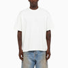 1989 STUDIO White crew-neck t-shirt