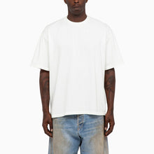  1989 STUDIO White crew-neck t-shirt