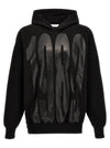 1989 Studio 1989 Faded Logo Hoodie
