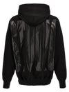1989 Studio 1989 Faded Logo Hoodie