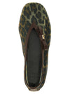 Ganni Jenny Ballet Flats