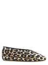 Ganni Jenny Ballet Flats