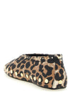 Ganni Jenny Ballet Flats