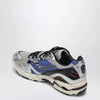 Mizuno SLWave Rider 10 Sneakers Harbor Mist/Black/Dazzling Blue