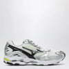 Mizuno Sneakers SLWave Rider 10 Snow White/Black/Sylvan green
