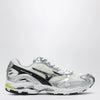 Mizuno Sneakers SLWave Rider 10 Snow White/Black/Sylvan green