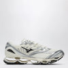 Mizuno Wave Prophecy LS GTX Sneakers Pristine/Black/Silver
