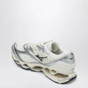 Mizuno Wave Prophecy LS GTX Sneakers Pristine/Black/Silver