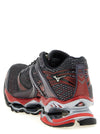 Mizuno Wave Prophecy 1