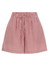 P.A.R.O.S.H. Cashine Shorts
