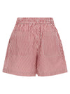P.a.r.o.s.h. Cashine Shorts