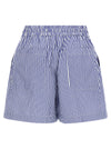 P.a.r.o.s.h. Cashine Shorts