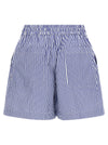 P.A.R.O.S.H. Cashine Shorts