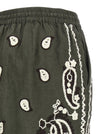 P.A.R.O.S.H. Beach26 Shorts
