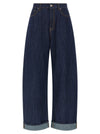 P.A.R.O.S.H. Cojin26 Jeans