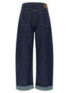 P.A.R.O.S.H. Cojin26 Jeans