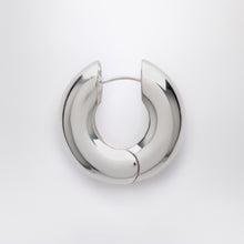  éliou Varsity silver ear cuff