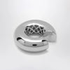éliou Varsity silver ear cuff