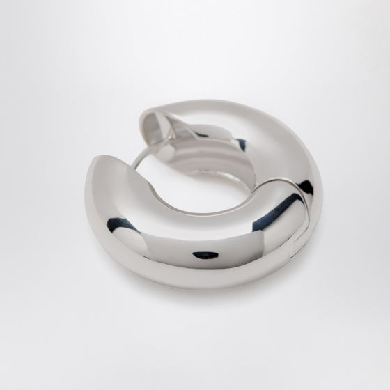 éliou Varsity silver ear cuff