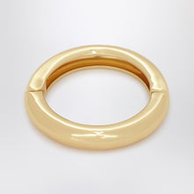  éliou Boble bangle gold bracelet