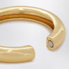 éliou Boble bangle gold bracelet