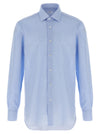 Barba Honeycomb Shirt