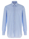 Barba Honeycomb Shirt
