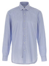 Barba Striped Shirt