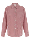 P.A.R.O.S.H. Cashine Shirt